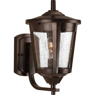 East Haven One Light Wall Lantern in Antique Bronze (54|P6074-20)