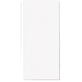 Address Light Number Plt in White (54|P5970-FBK)