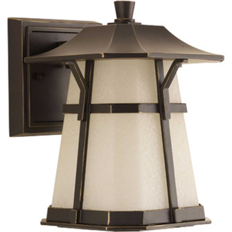 Derby Led LED Wall Lantern in Antique Bronze (54|P5749-2030K9)