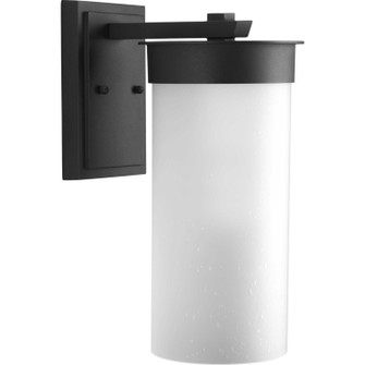 Hawthorne One Light Wall Lantern in Black (54|P5665-31)