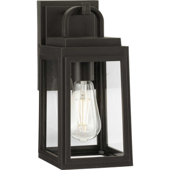 Grandbury One Light Outdoor Wall Lantern in Antique Bronze (54|P560174-020)