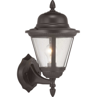 Westport One Light Wall Lantern in Antique Bronze (54|P560134-020)