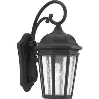 Verdae One Light Wall Lantern in Black (54|P560015-031)