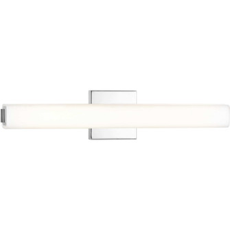 Beam Led LED Bath Bracket in Polished Chrome (54|P300182-015-30)