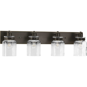 Calhoun Four Light Bath in Antique Bronze (54|P300048-020)