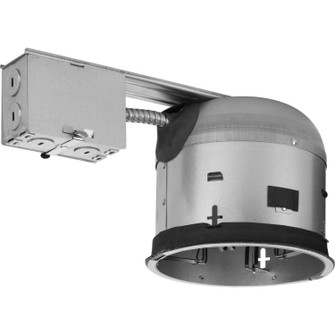 6'' Shallow Led Remodel Housing LED Remodel LED IC/Non-IC Air-Tight Housing (54|P1871-LED-001)