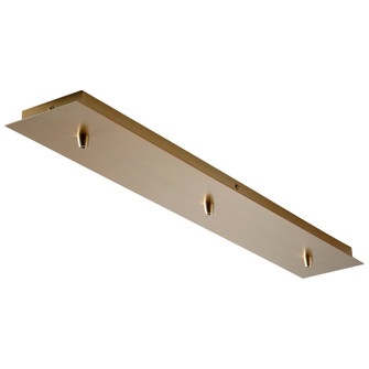 Canopy Kit Canopy in Aged Brass (440|3-8-7340)