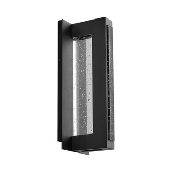 Taurus LED Outdoor Wall Sconce in Black (440|3-773-15)
