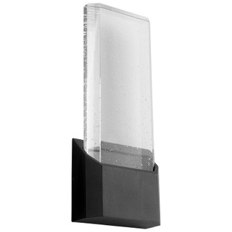 Esprit LED Outdoor Wall Sconce in Black (440|3-755-15)