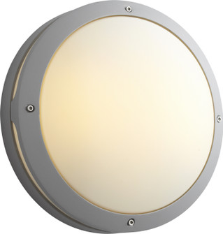 Regio LED Outdoor Lantern in Grey (440|3-719-16)