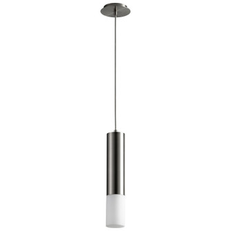 Opus LED Pendant in Satin Nickel (440|3-654-124)