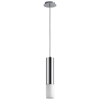 Opus LED Pendant in Polished Chrome (440|3-654-114)