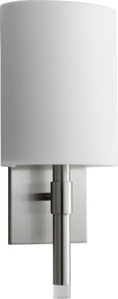 Beacon LED Wall Sconce in Satin Nickel (440|3-587-224)