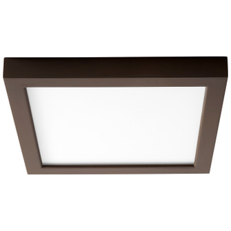 Altair LED Ceiling Mount in Oiled Bronze (440|3-334-22)