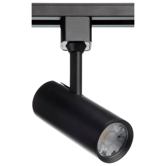LED Track Head in Black (72|TH602)