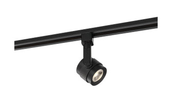 LED Track Head in Black (72|TH494)