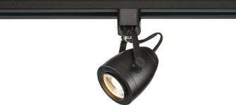 LED Track Head in Black (72|TH412)