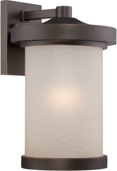 Diego LED Wall Sconce in Mahogany Bronze (72|62-642)