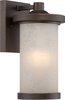 Diego LED Wall Sconce in Mahogany Bronze (72|62-641)