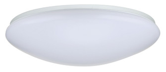 LED Flush Mount in White (72|62-1218)