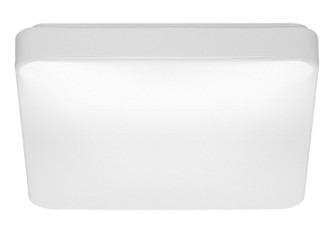 LED Flush Mount in White (72|62-1216)
