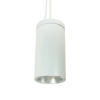 Cylinder Pendant in White (167|NYLS2-6P15135MDDW6)