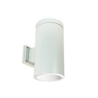 Cylinder 6'' Cylinder, Wall Mount, Incandescent, Reflector. in White (167|NYLI-6WI1WWW)