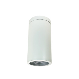 Cylinder Surface Mount in White (167|NYLD2-6S10130WWW)
