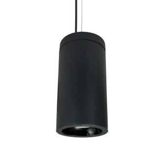 LED Pendant in Black (167|NYLD2-6C10127BZBAC)