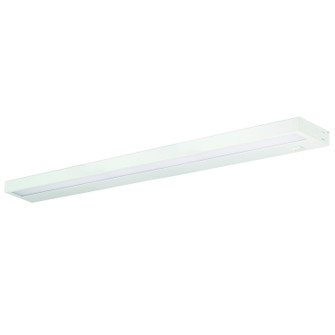 Ledur LED Undercabinet in White (167|NUD-8832/30WH)