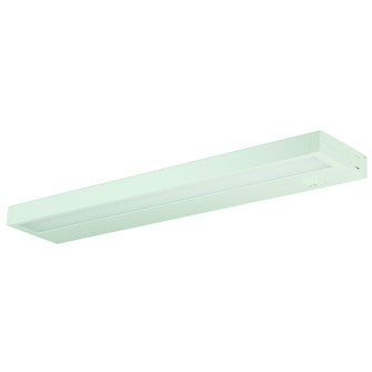 Ledur LED Undercabinet in White (167|NUD-8818/30WH)