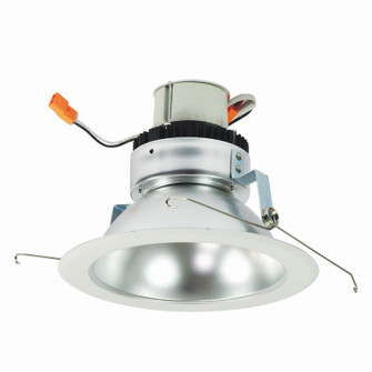 Rec LED Marquise 2 - 6'' Recessed (167|NRMC2-61L0940MDW)