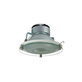 Rec LED Marquise 2 - 6'' Recessed (167|NRM2-618L1530FHZW)