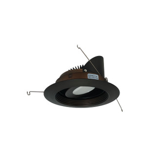 Rec LED Marquise 2 - 5'' 5'' Reg Baf, Fl in Bronze (167|NRM2-517L1540FBZ)