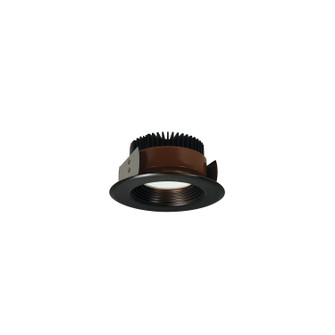 Rec LED Marquise 2 - 4'' 4'' Baf, Spot, B in Bronze (167|NRM2-412L0935SBZ)