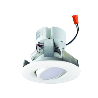 Onyx LED Adjustable Retrofit in White (167|NOX-43440WW)