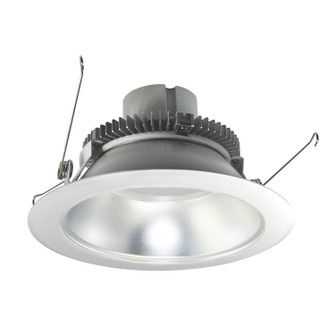 Recessed in Diffused Clear / White (167|NLCBC2-65140DW/A)