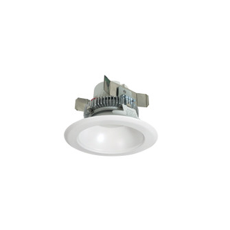 Rec LED Cobalt 4'' Click2 Retrofit LED Retrofit in Haze / White (167|NLCBC2-45127DW/AEM)