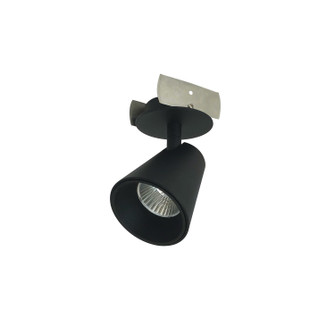 LED Ipoint Recessed in Black (167|NIOP-1RTC40XBB)