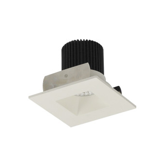 Rec Iolite LED Reflector in White Reflector / White Flange (167|NIOB-2SNDSQ40QWW)