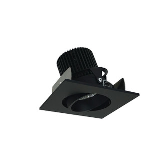 Rec Iolite 2'' Square Cone Reg. Adj in Black Reflector / Black Flange (167|NIOB-2SC35XBB/10)