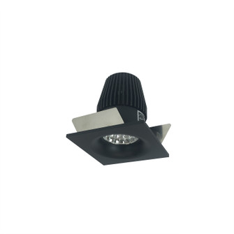 Rec Iolite 1'' Square Bullnose in Black (167|NIOB-1SNB27XBB)