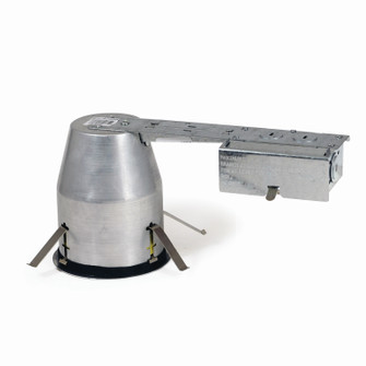 Rec LED Lmrat 4'' Housings LED Dedicated Remodel Housing (167|NHRIC-4LMRAT/6WPEM)