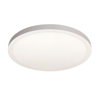 Rec LED Elo Nelocac LED Surface Mounted in White (167|NELOCAC-16R940W)