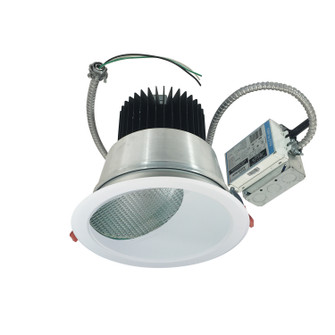 Rec LED Sapphire 2 - 8'' Reflector in Haze (167|NCR2-814540ME6HSF)