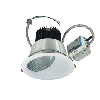 Rec LED Sapphire 2 - 8'' Reflector in Haze (167|NCR2-814535ME6HSF)