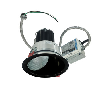 Rec LED Sapphire 2 - 6'' 6'' 2 Retro Wall Wash in Black (167|NCR2-663540FE3BSF)