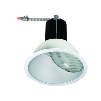 Rec LED Sapphire 2 - 8'' 6'' Wall Wash N Fld in White (167|NC2-836L0940MWSF)