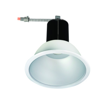 Rec LED Sapphire 2 - 8'' 6'' Open Reflector in White (167|NC2-831L4540SWSF)