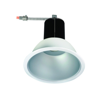 Rec LED Sapphire 2 - 8'' 6'' Open Reflector in Haze / White (167|NC2-831L4540SHWSF)